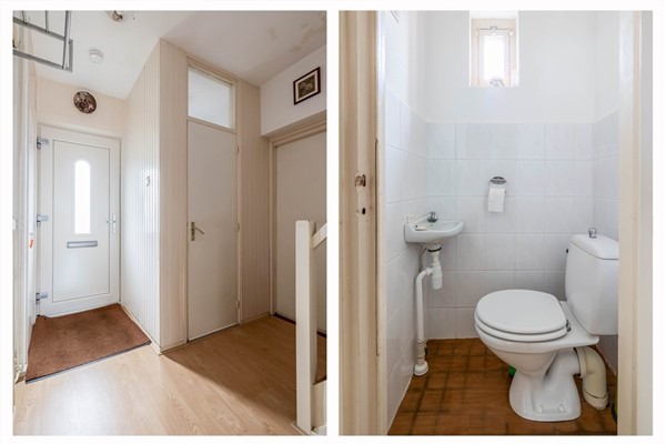 Medium property photo - Driemolenslaan 27, 9649 EP Muntendam